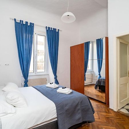 Laus I , Apartment In Old Town Dubrovnik Luaran gambar