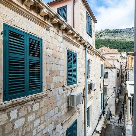 Laus I , Apartment In Old Town Dubrovnik Luaran gambar
