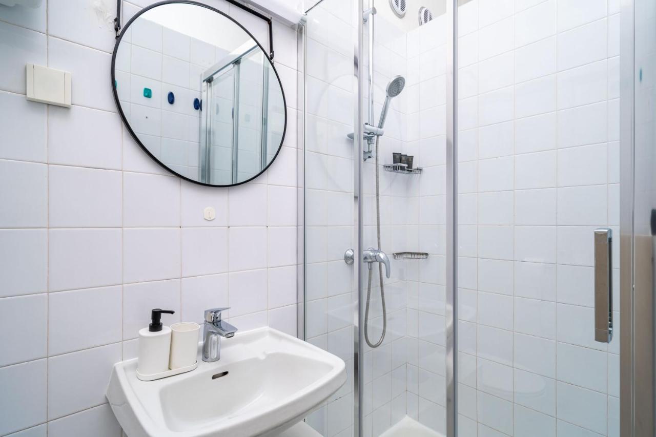 Laus I , Apartment In Old Town Dubrovnik Luaran gambar