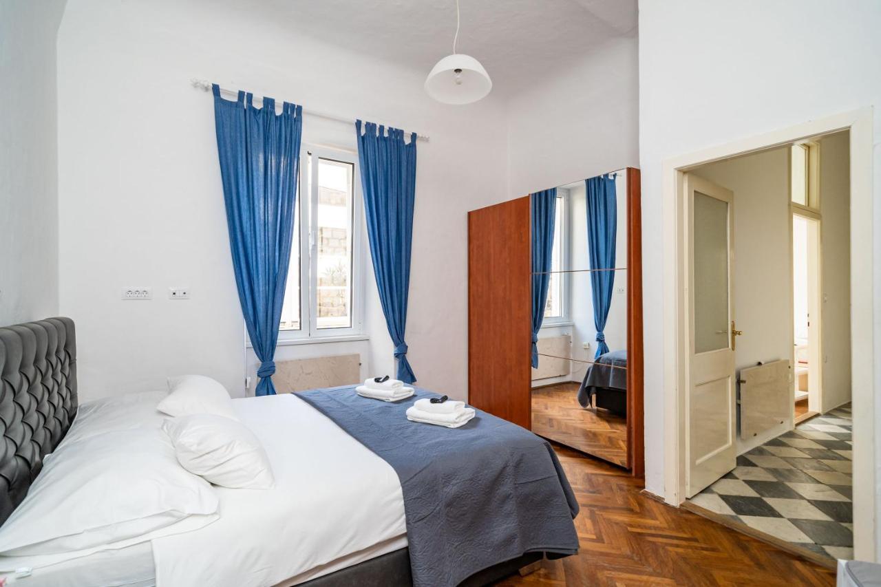 Laus I , Apartment In Old Town Dubrovnik Luaran gambar