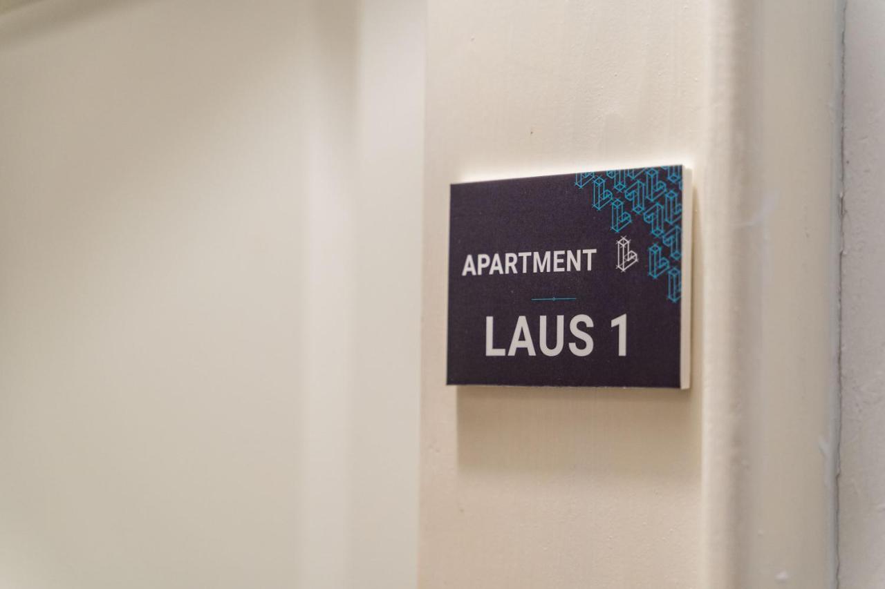 Laus I , Apartment In Old Town Dubrovnik Luaran gambar
