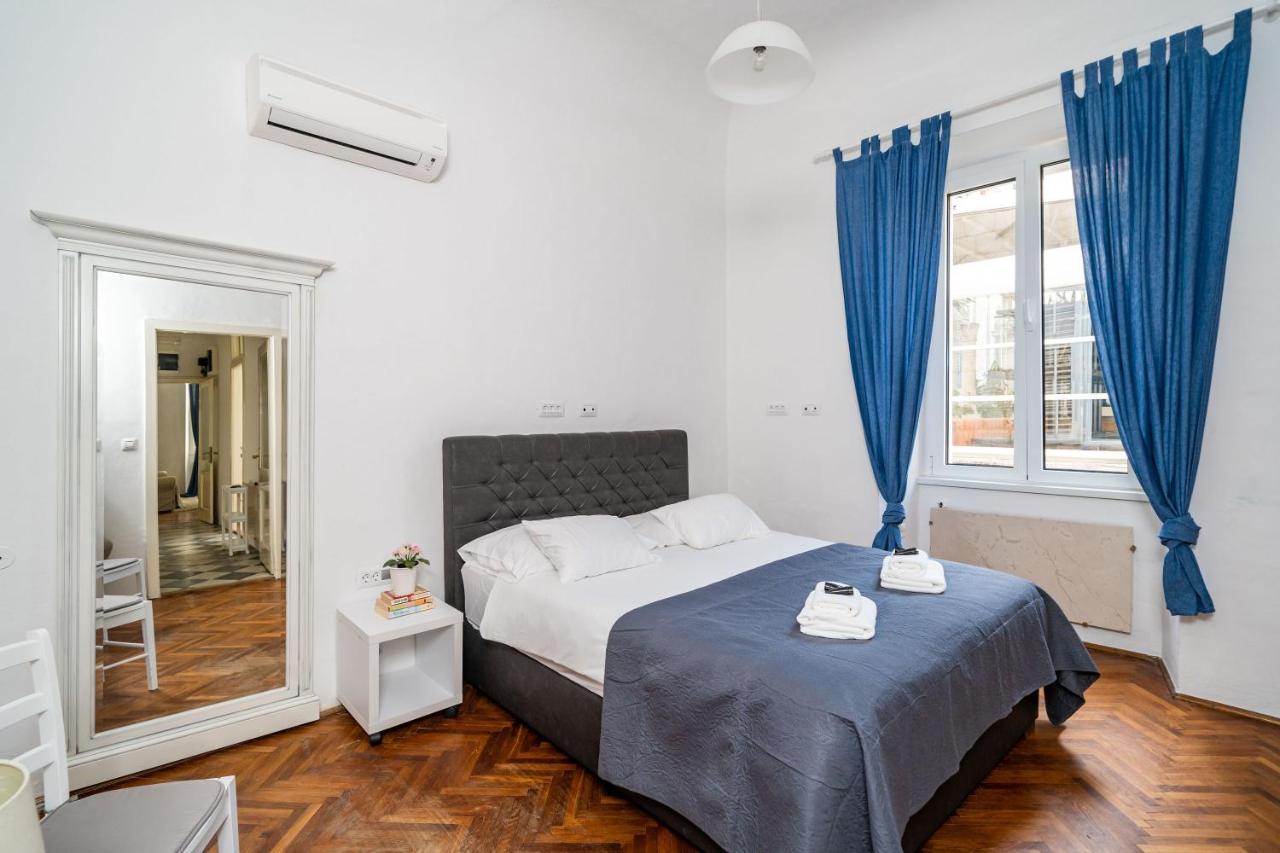 Laus I , Apartment In Old Town Dubrovnik Luaran gambar