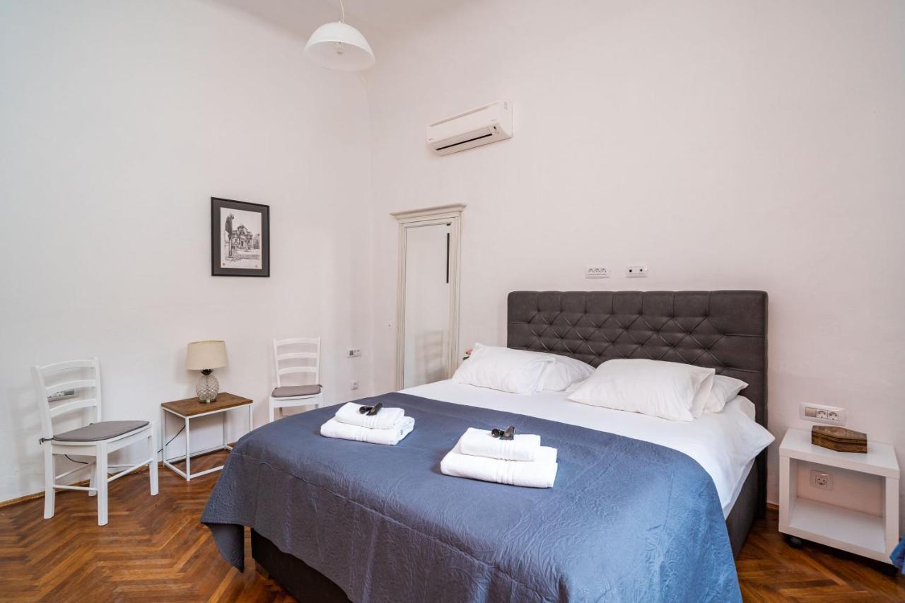 Laus I , Apartment In Old Town Dubrovnik Luaran gambar