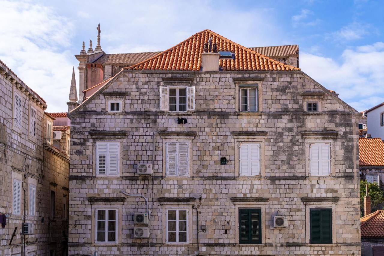Laus I , Apartment In Old Town Dubrovnik Luaran gambar