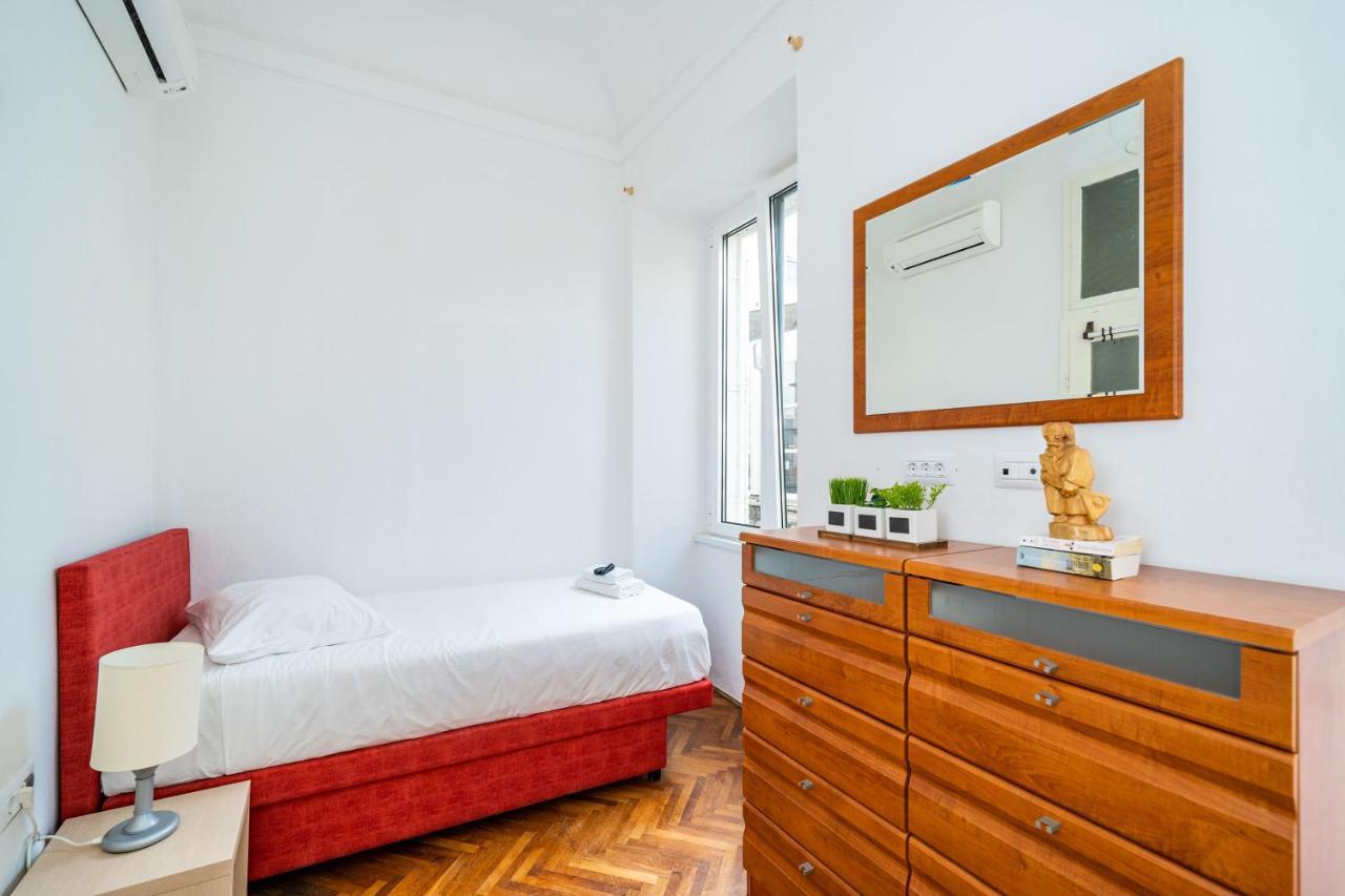 Laus I , Apartment In Old Town Dubrovnik Luaran gambar