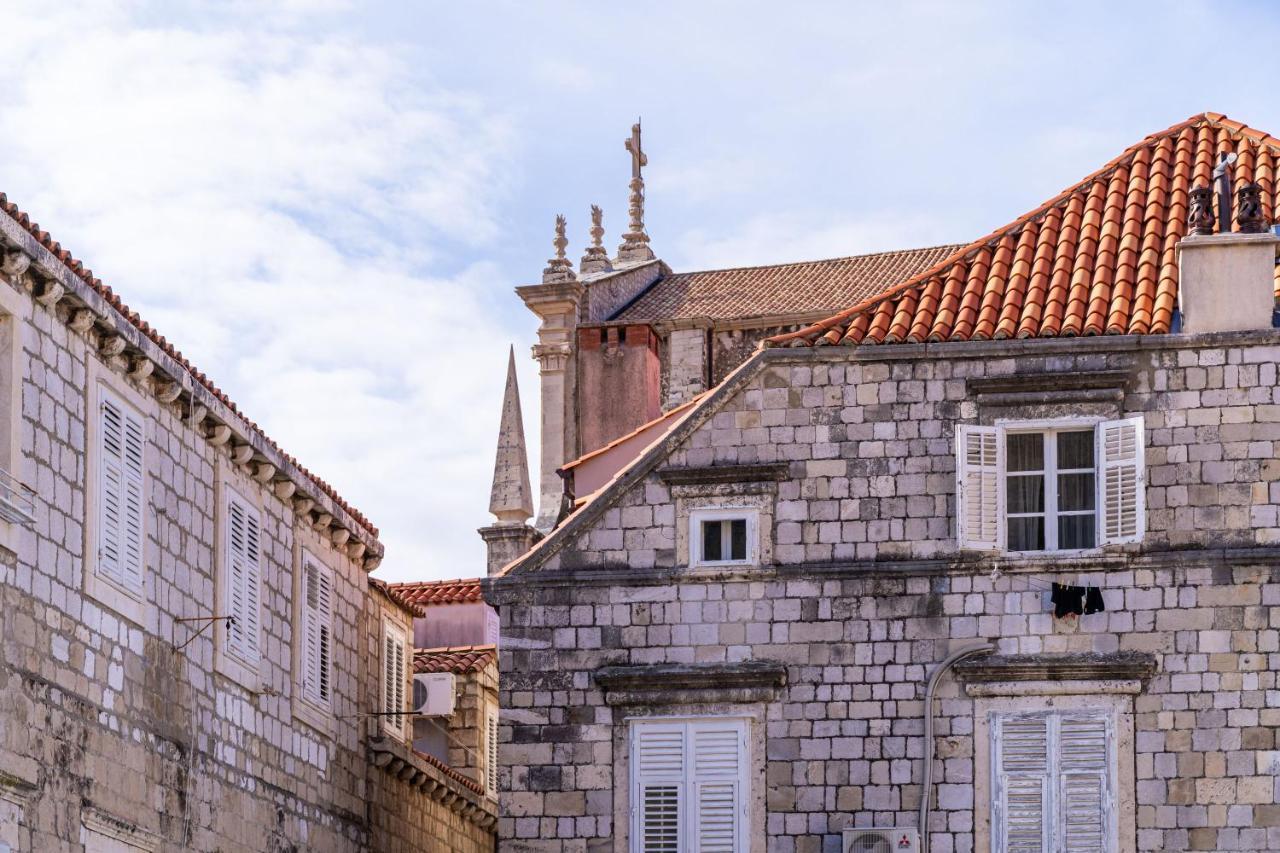Laus I , Apartment In Old Town Dubrovnik Luaran gambar