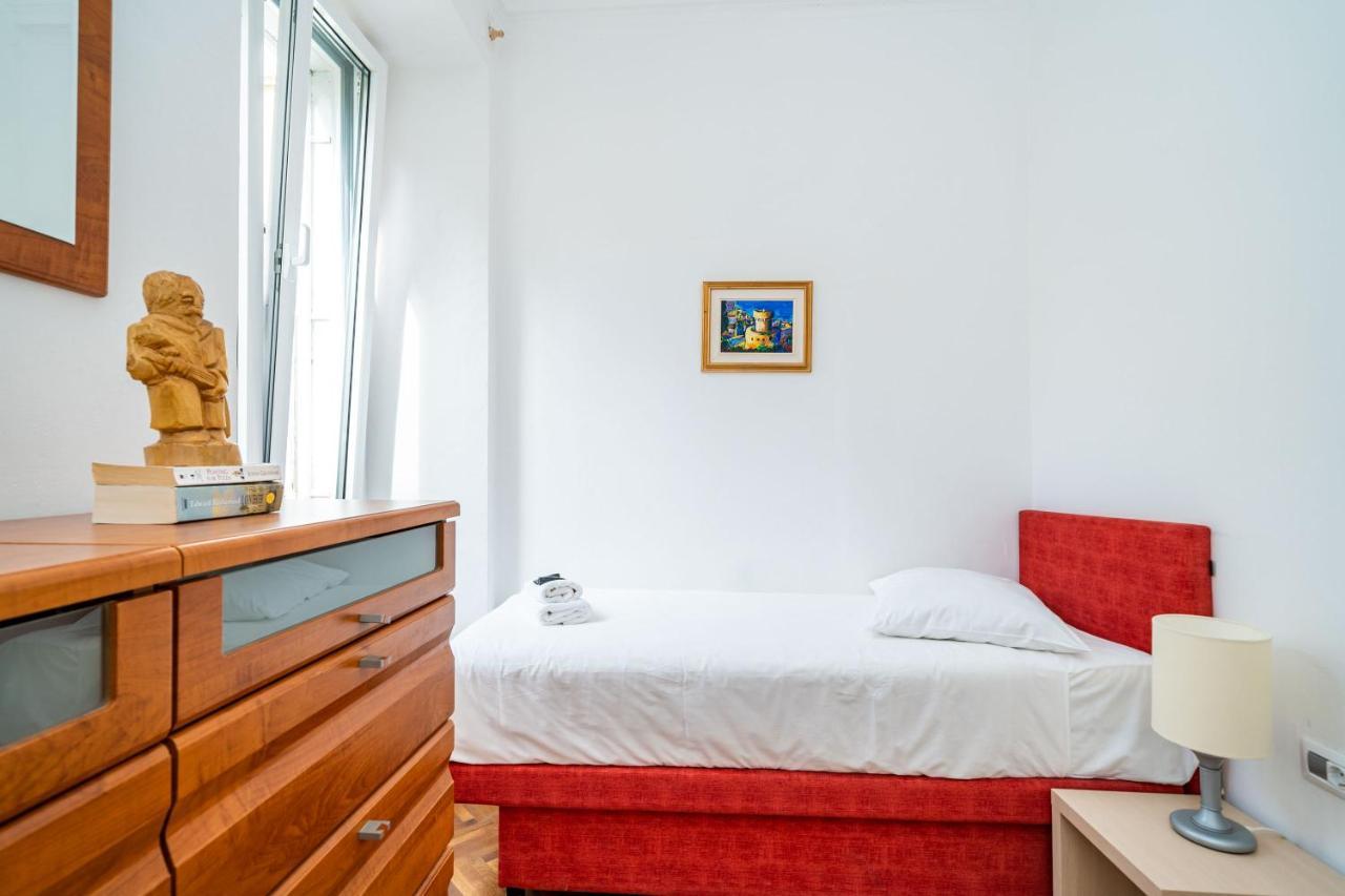 Laus I , Apartment In Old Town Dubrovnik Luaran gambar