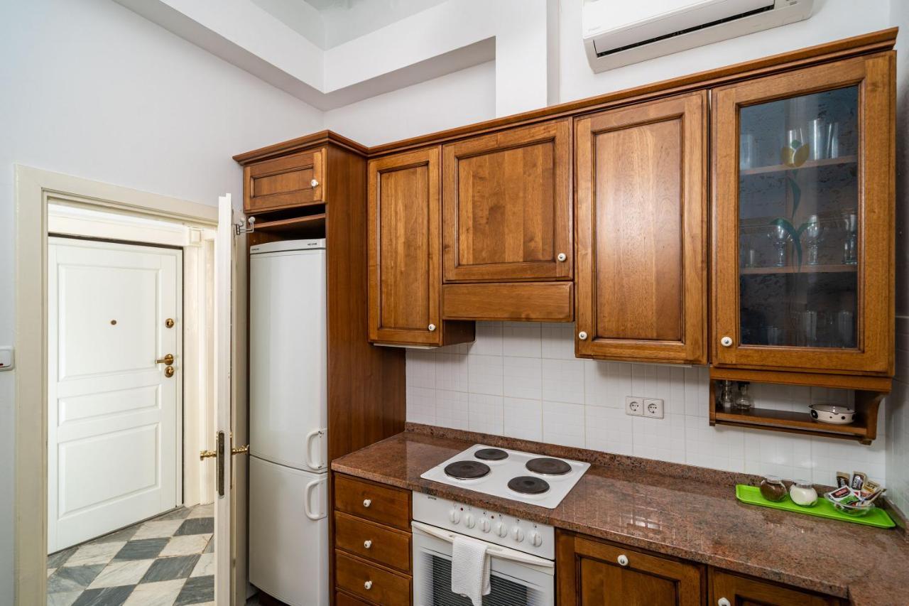 Laus I , Apartment In Old Town Dubrovnik Luaran gambar
