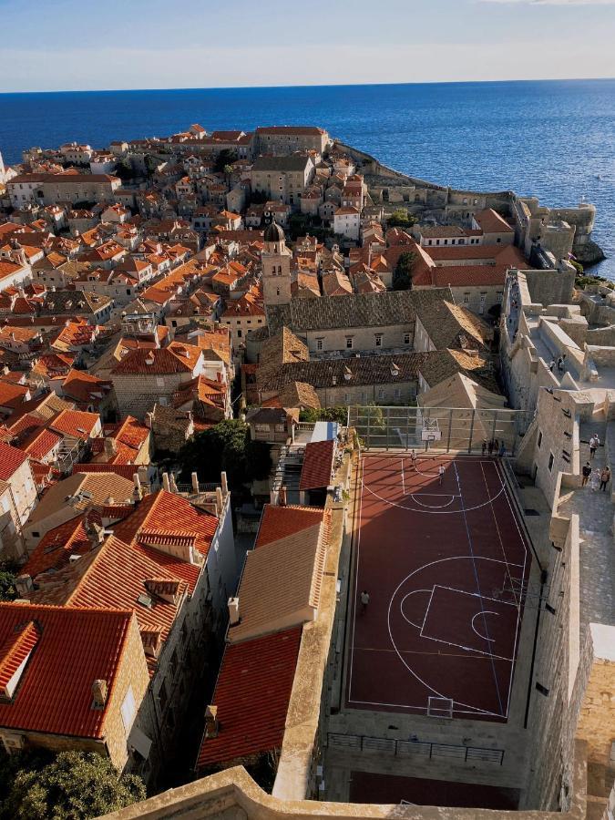 Laus I , Apartment In Old Town Dubrovnik Luaran gambar